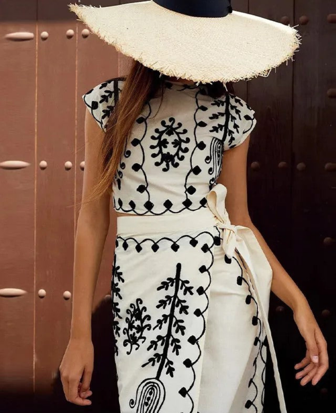 FLOOR | Compleet Lente- en Zomeroutfit om te Stralen op Zonnige Dagen