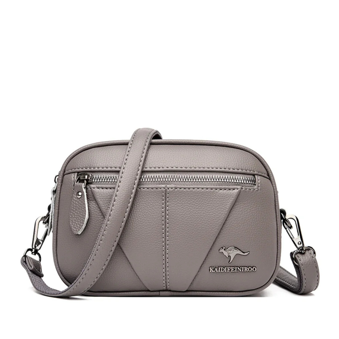 Stadswandel Crossbody