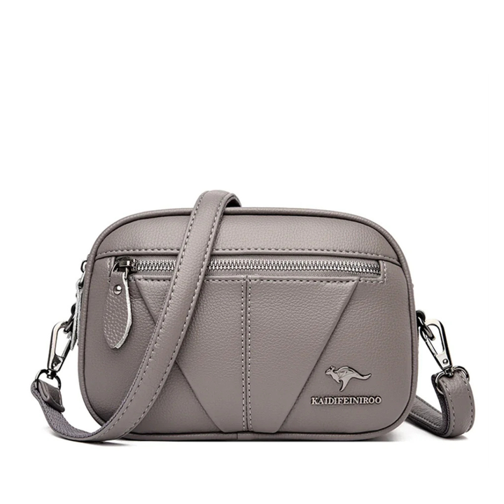 Stadswandel Crossbody