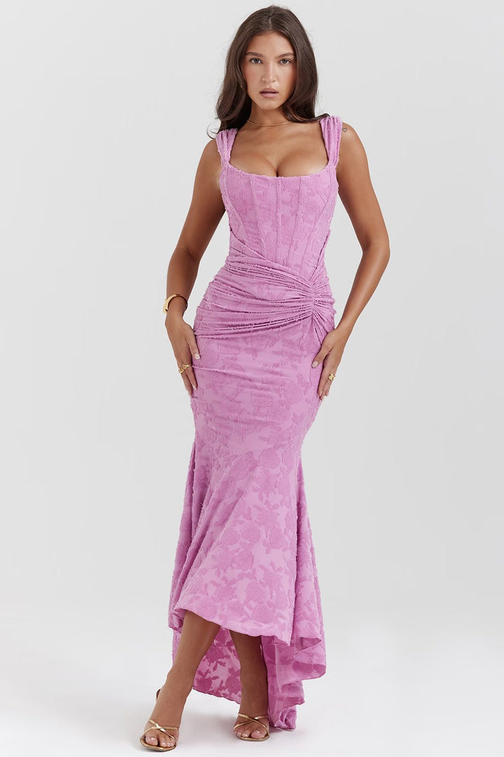 NIARA | Elegante en Romantische Ceremonie Jurk
