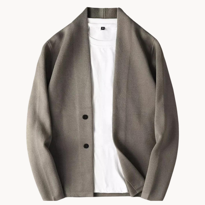 DIEGO™ | Elegante en veelzijdige herenblazer