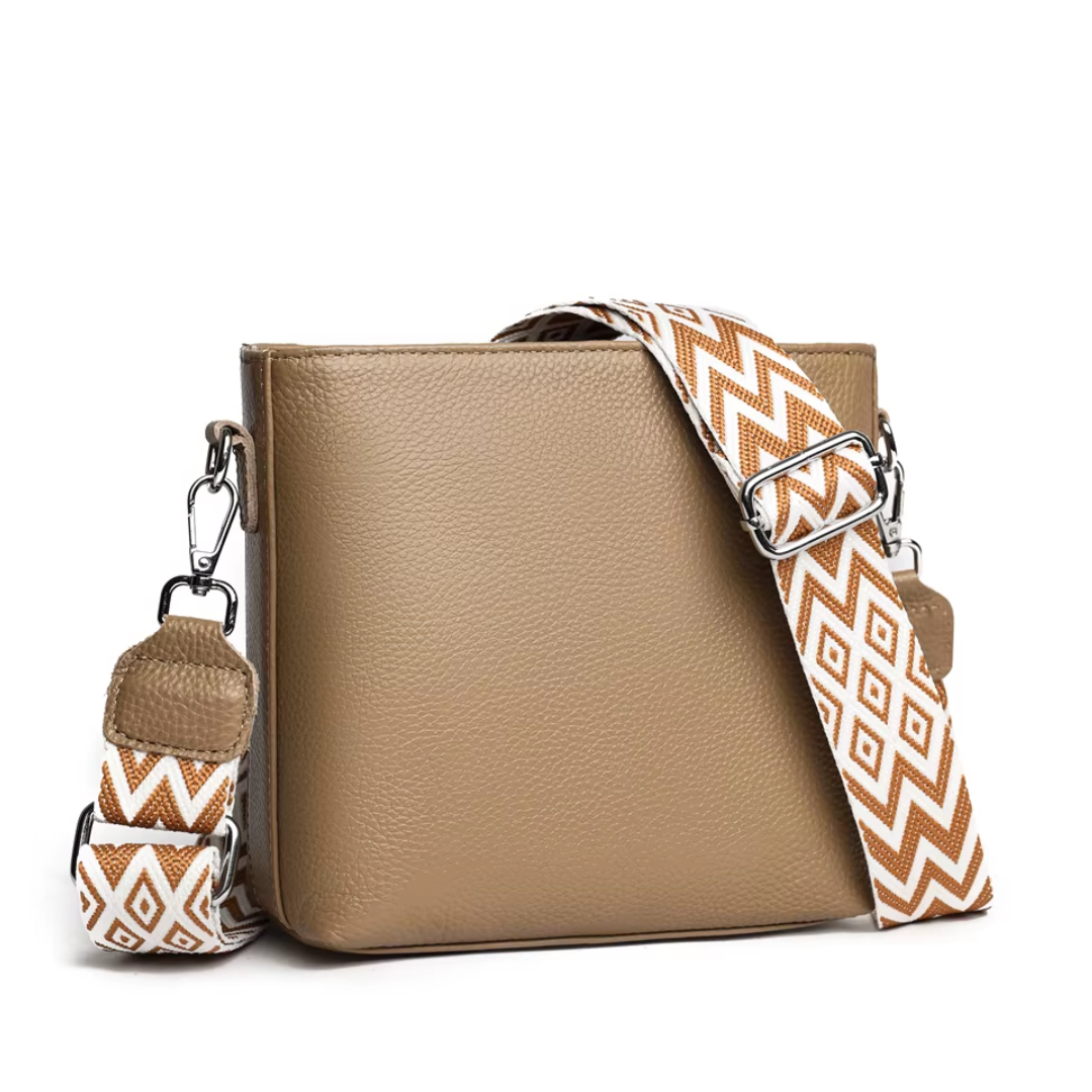 Compacte Crossbody