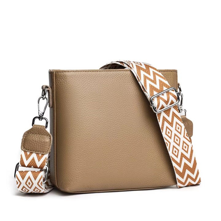 Compacte Crossbody