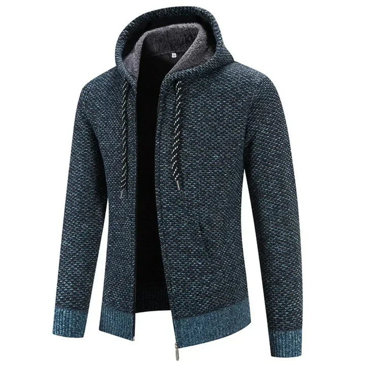 BEAU® | Hoodie Heren met Ultiem Comfort en Tijdloos Design