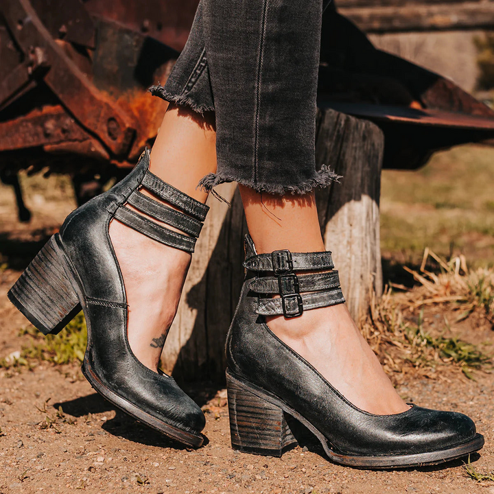CATALEYA | ELEGANTE EN COMFORTABELE ENKELLAARSJES