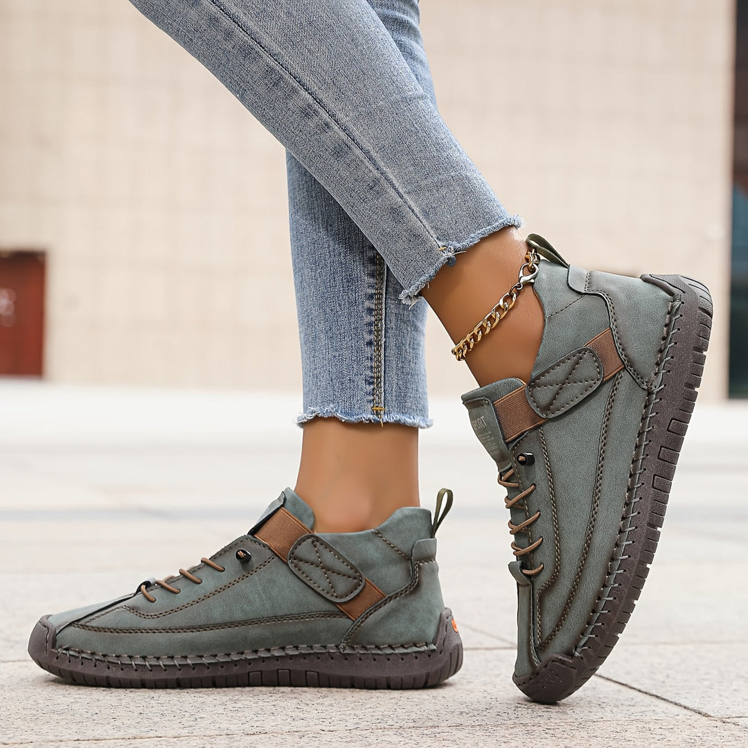 NOE | Orthopedische Schoenen voor Optimale Comfort en Natuurlijke Elegant
