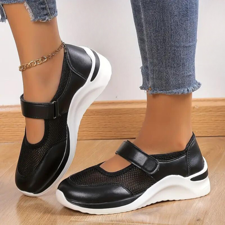 Orthopedische Schoenen LOREA Paris