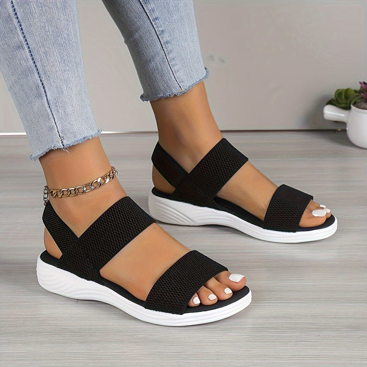 CLARA | Elegante en Comfortabele Orthopedische Sandalen