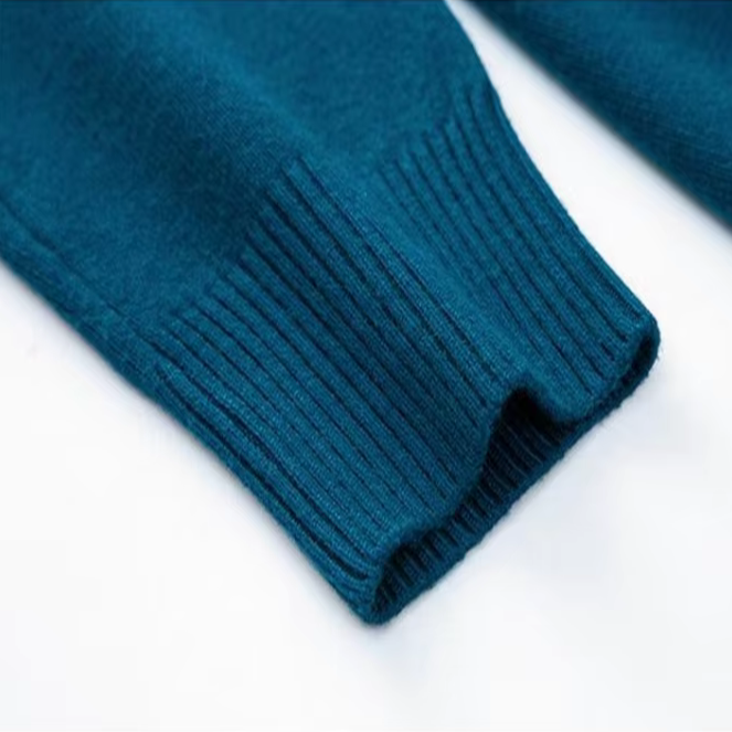 EZRA| Coltrui voor Heren met Luxe Comfort en Tijdloze Klasse