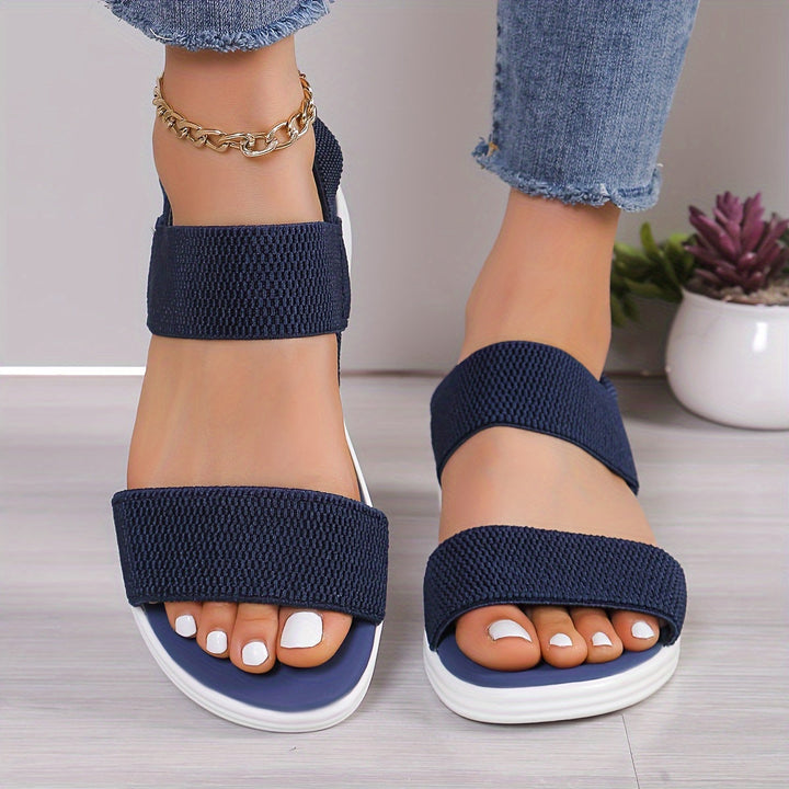 CLARA | Elegante en Comfortabele Orthopedische Sandalen