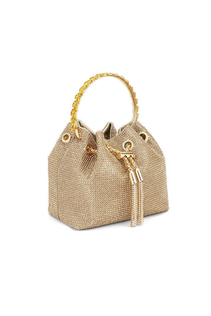 Handtassen Effen Kleur Elegant Polyester Verzamel-/Feestaccessoires