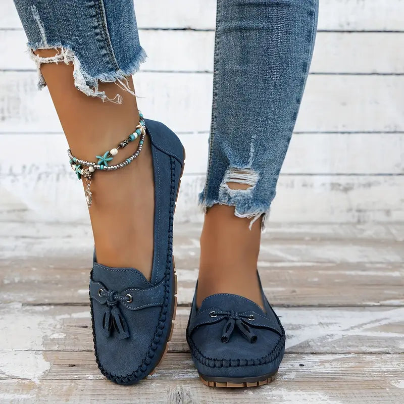 ELISE | Elegante en Comfortabele Instapschoenen