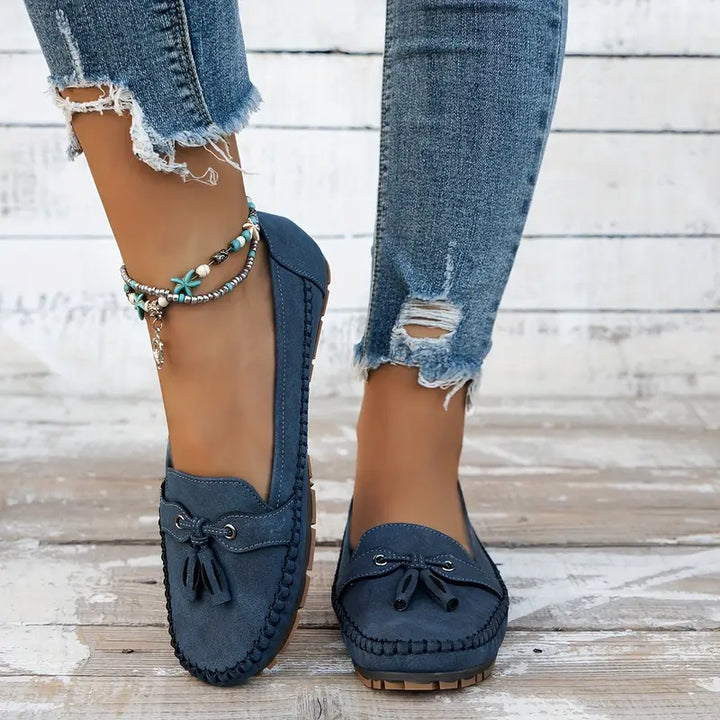 ELISE | Elegante en Comfortabele Instapschoenen