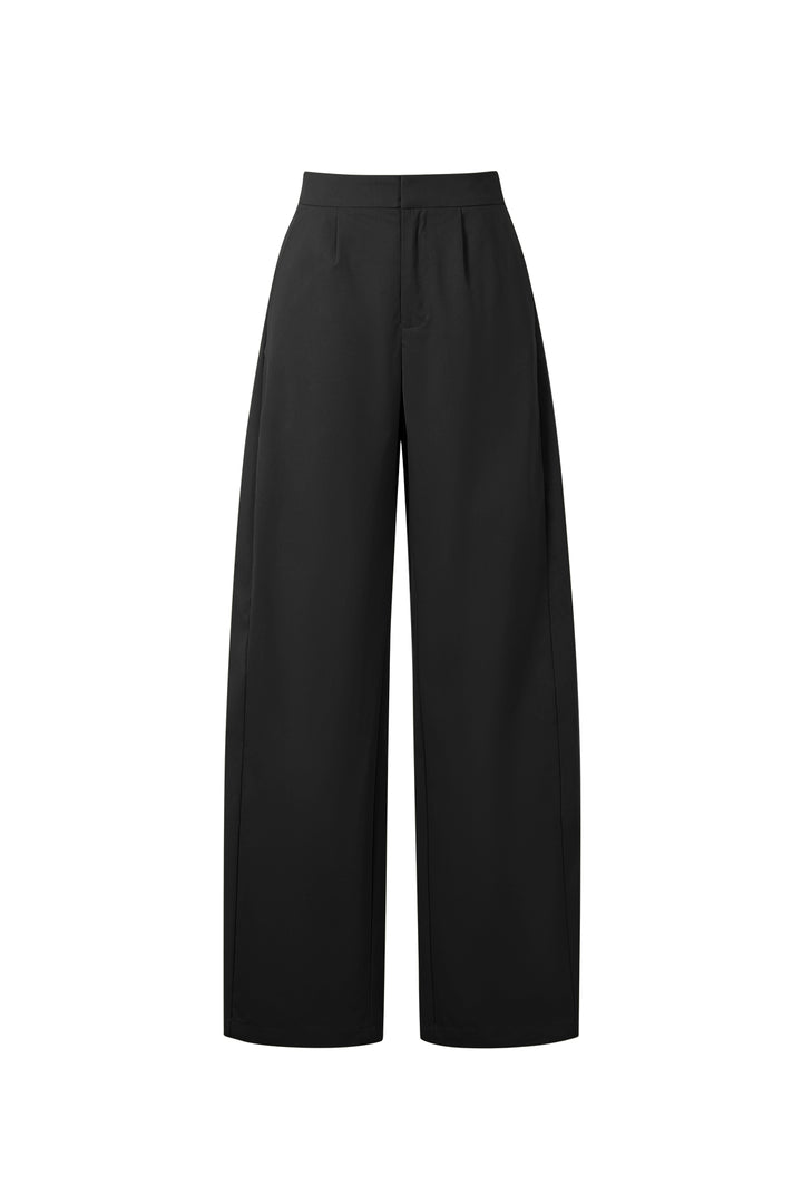 barrel pantalon