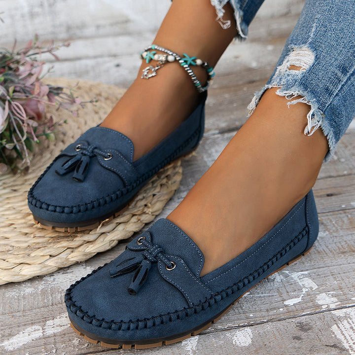 ELISE | Elegante en Comfortabele Instapschoenen
