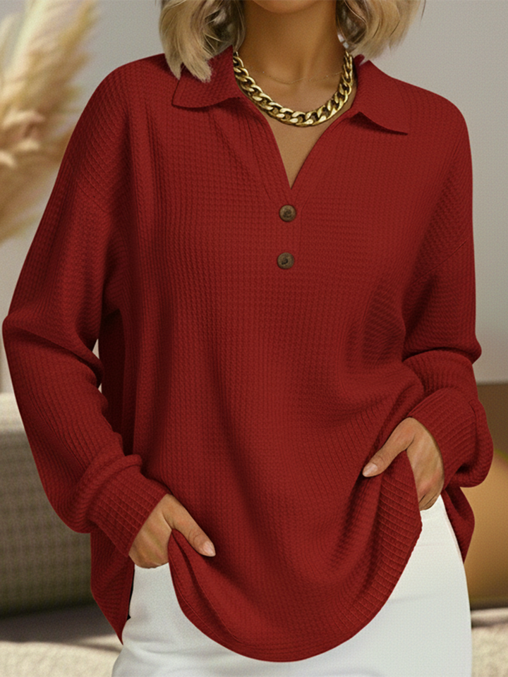 MAISON LORÉA™ | Winterwarmte & Stijl
