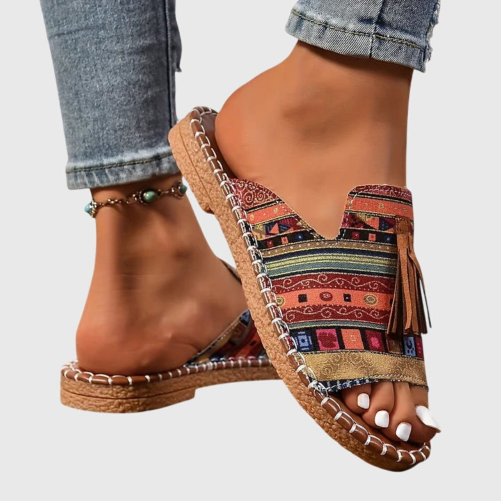 Lorraine™ | Orthopedische Sandalen