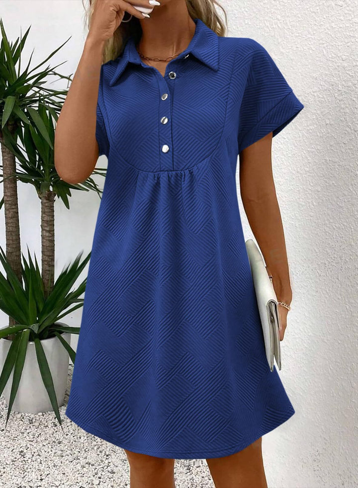 Doria - Effortless Style Dress