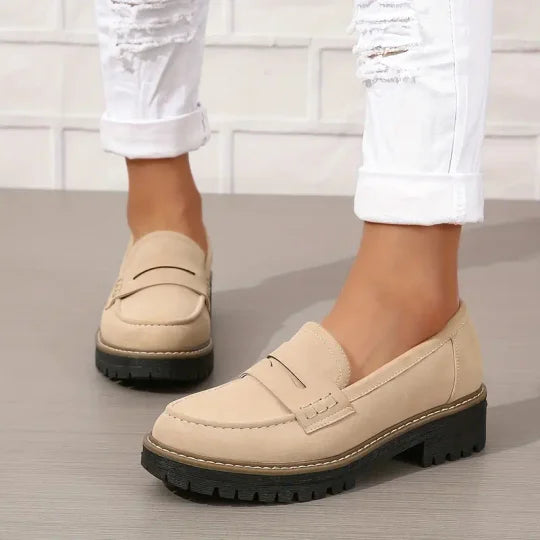 AURIELLA | Elegante en Ultra-Comfortabele Instappers