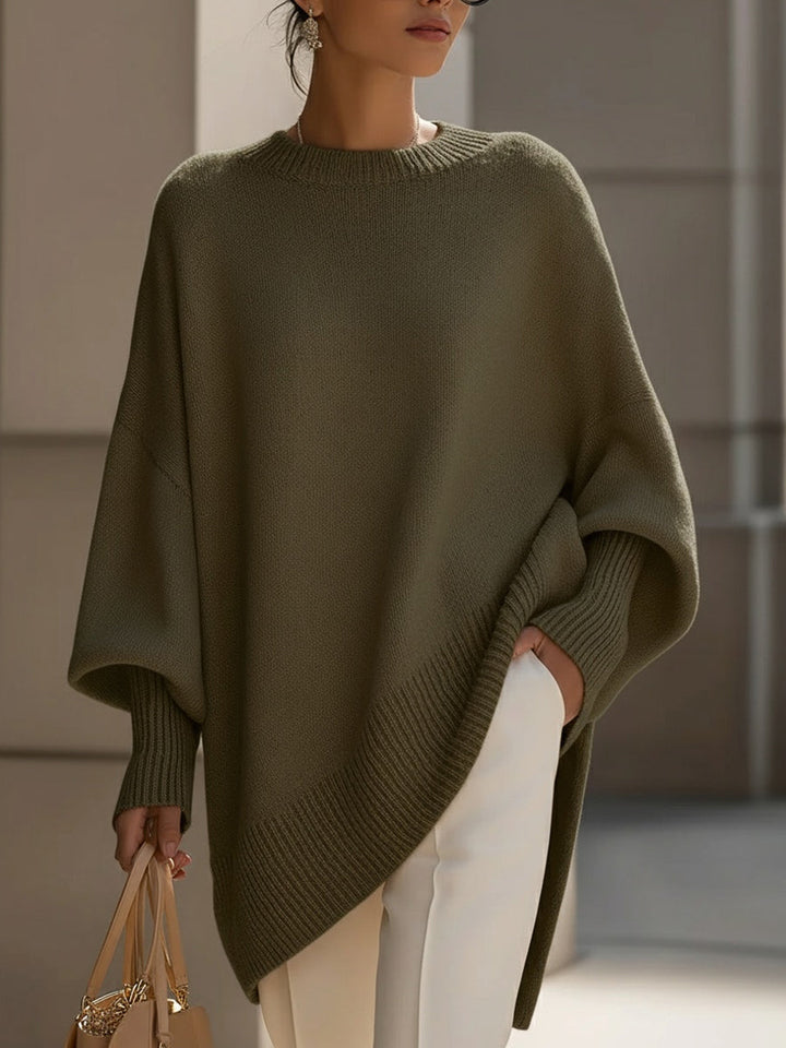 MAISON LORÉA™ | Elegante Trui met Comfortabele Pasvorm en Tijdloze Stijl voor Elke Dag