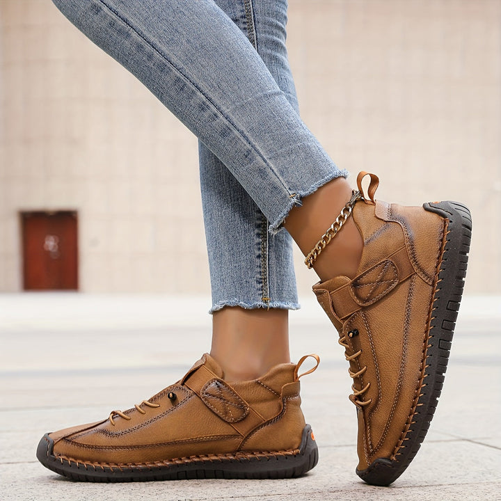 NOE | Orthopedische Schoenen voor Optimale Comfort en Natuurlijke Elegant