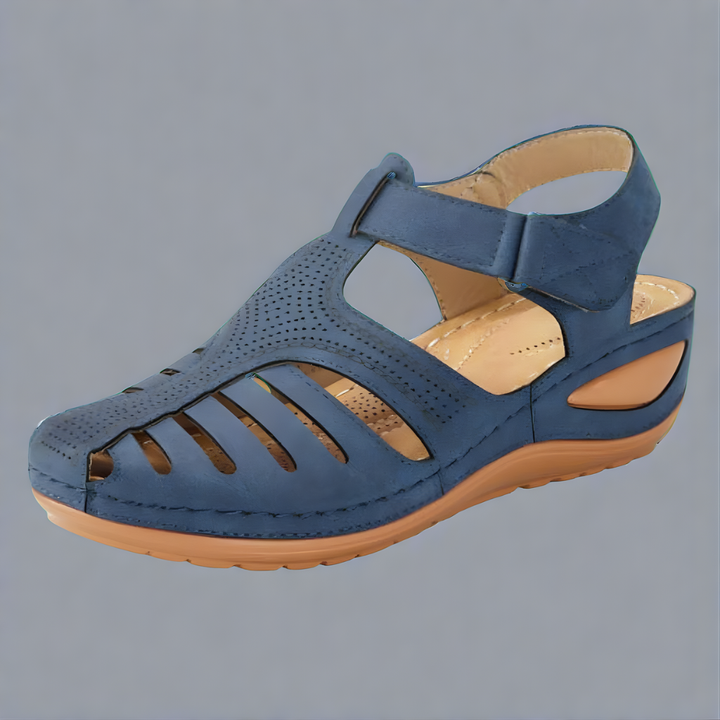 Hanna - Orthopedische Hallux Valgus Correctie Sandalen