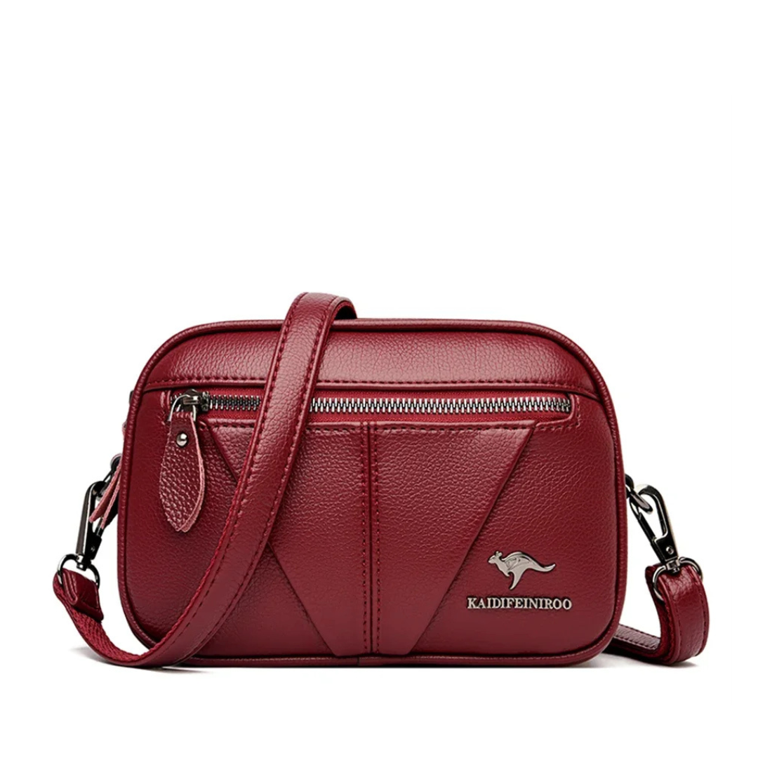 Stadswandel Crossbody