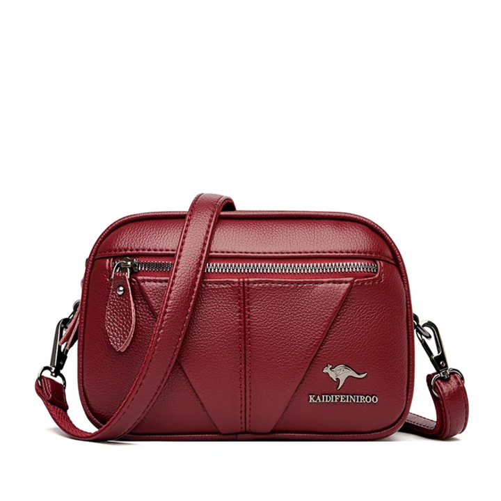 Stadswandel Crossbody
