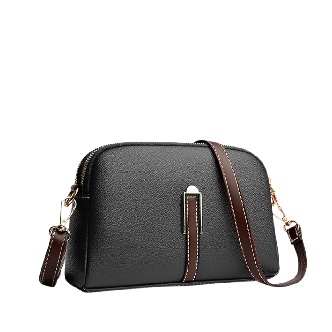 Luxe Crossbody