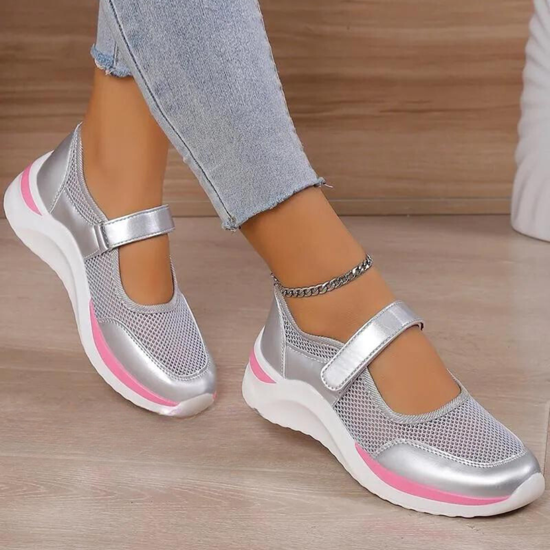 Orthopedische Schoenen LOREA Paris