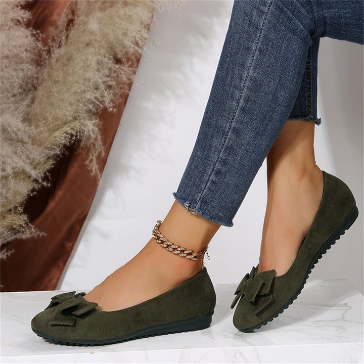 ELLY| Comfortabele en Stabiele Orthopedische Schoenen