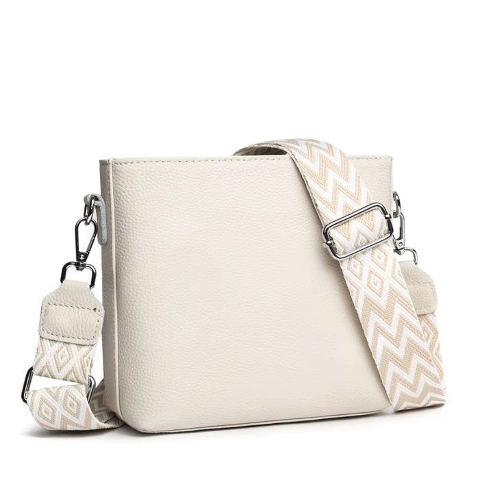 Compacte Crossbody