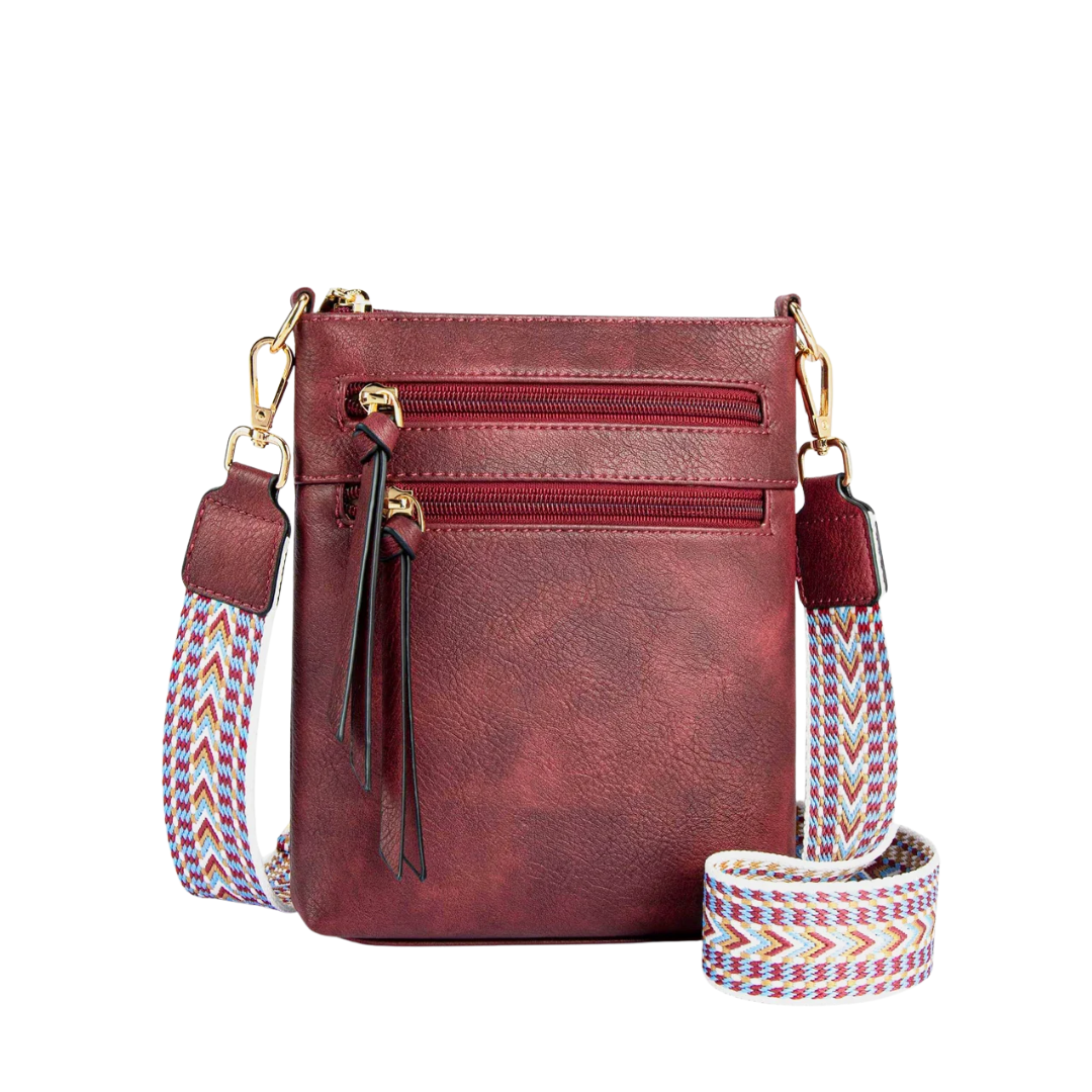 Stijlvolle Crossbody