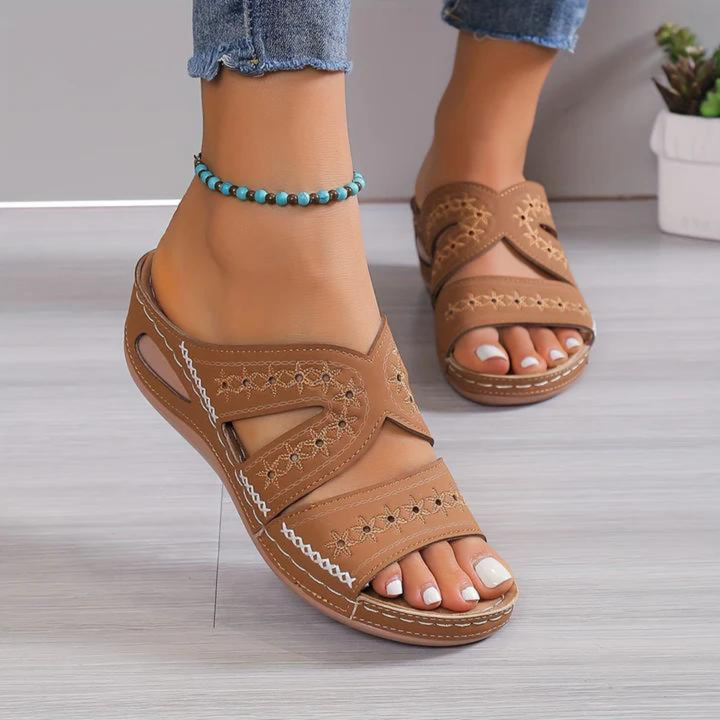 Emma - Orthopedische Sandalen