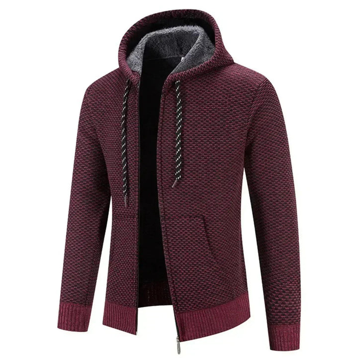 BEAU® | Hoodie Heren met Ultiem Comfort en Tijdloos Design