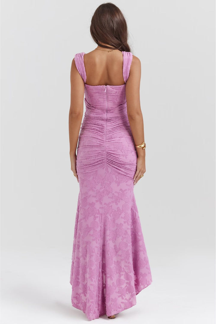 NIARA | Elegante en Romantische Ceremonie Jurk