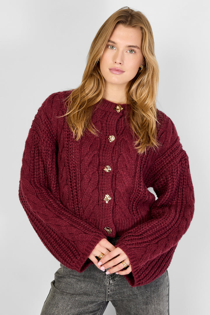 Kabelvest