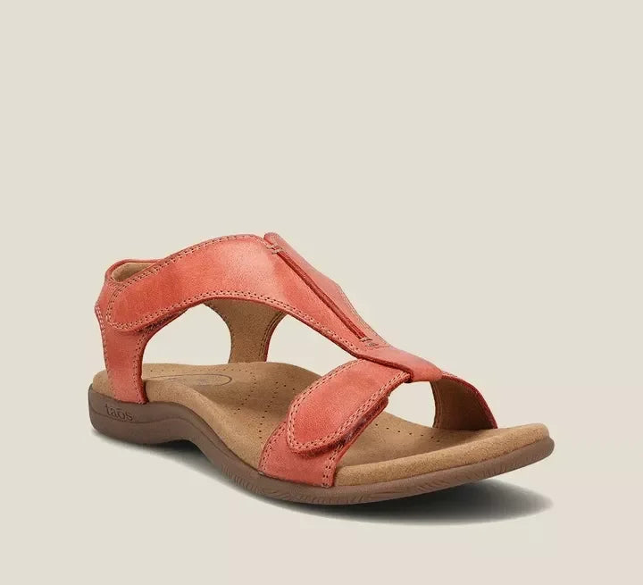 Charlotte - Elegante Orthopedische Sandalen