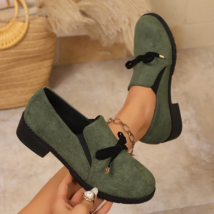 CLARA™ Élégance | Elegante en comfortabele damesmocassins voor dagelijks gebruik