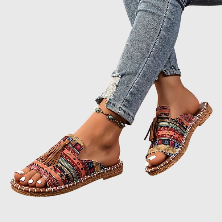 Lorraine™ | Orthopedische Sandalen