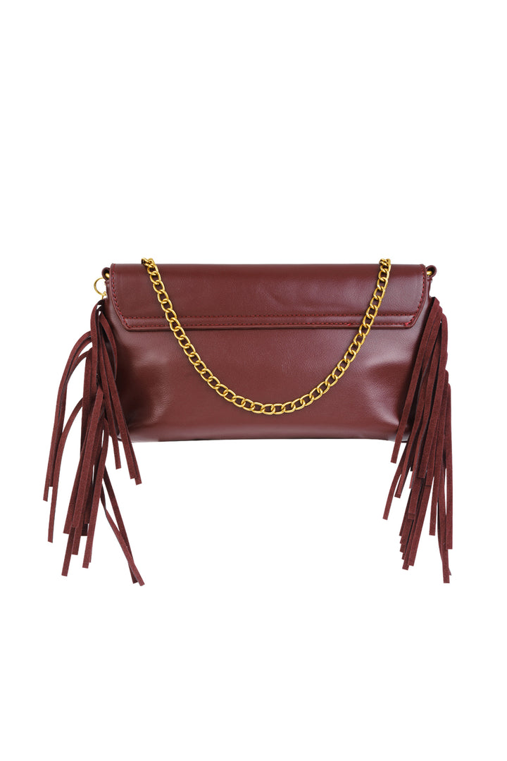Schoudertassen Geometrisch Punk PU Dagelijkse Accessoires