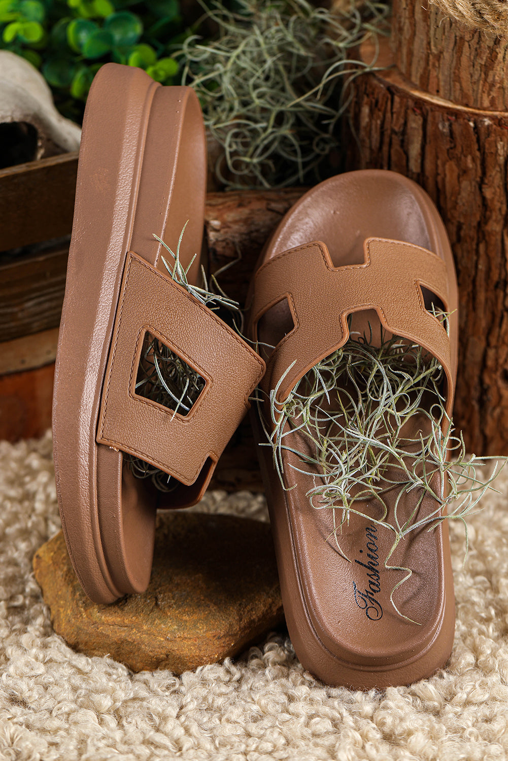 VIRELLA | Elegante en Super Comfortabele Sleehakken voor de Zomer