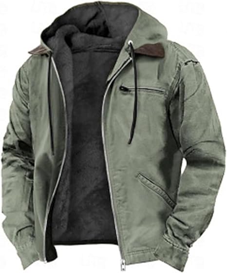 AERO™ | Elegante jas voor de herfst en winter