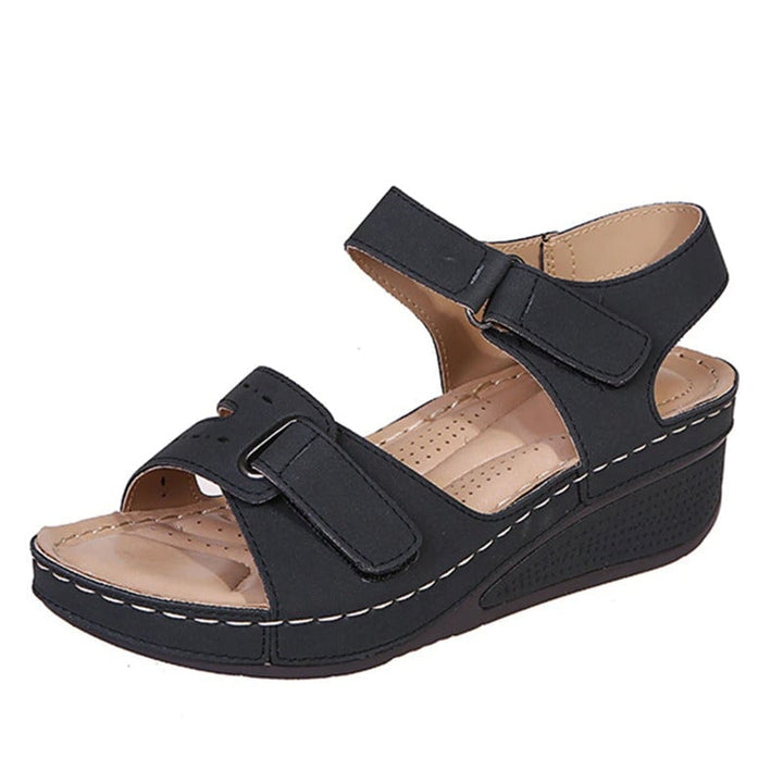 Helene Dames Comfortsandalen