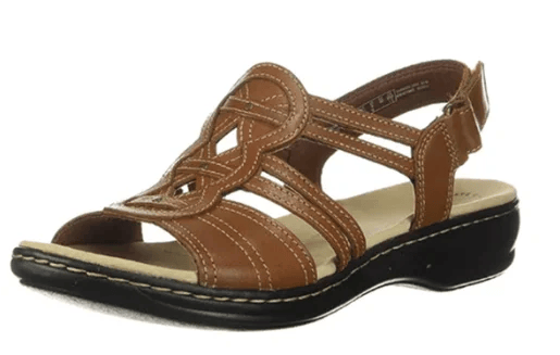 VIONA | Elegante en Comfortabele Dames Orthopedische Sandalen voor de Hele Dag
