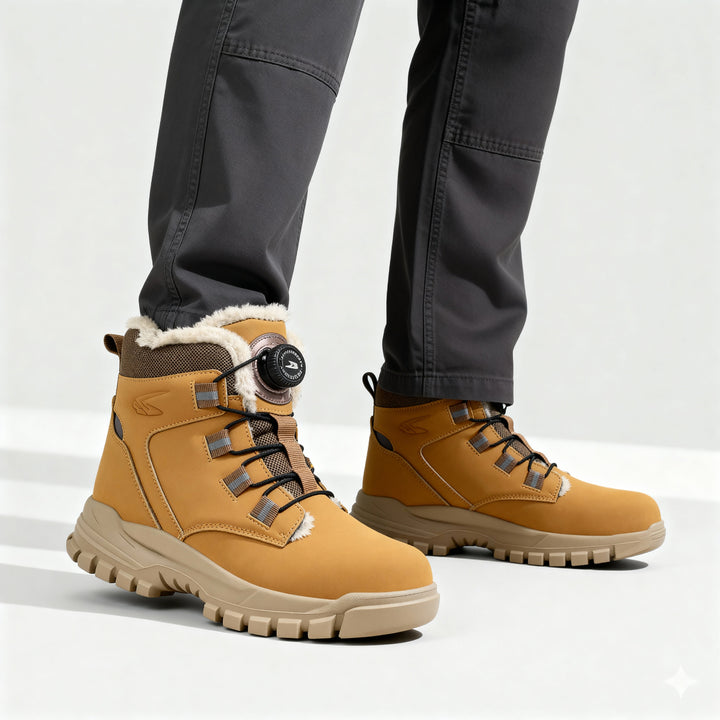 GIO | Veiligheid en comfort de hele dag door