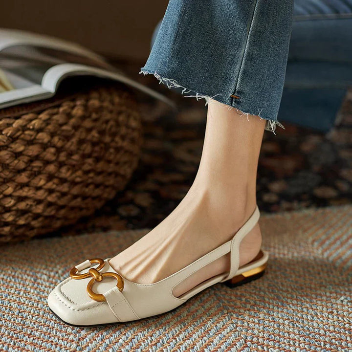 MARA | Elegante en Comfortabele Orthopedische Sandalen