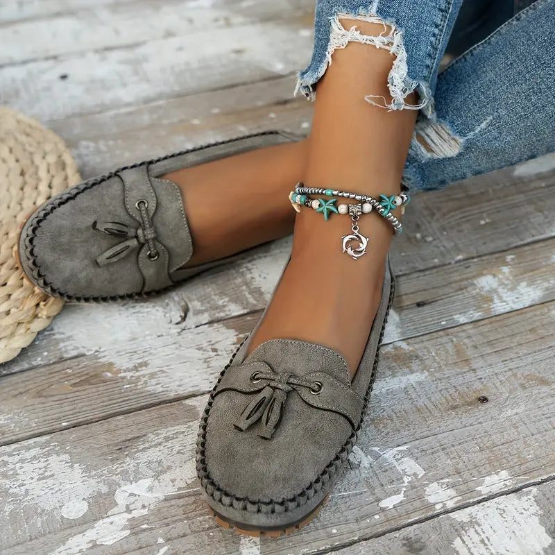ELISE | Elegante en Comfortabele Instapschoenen