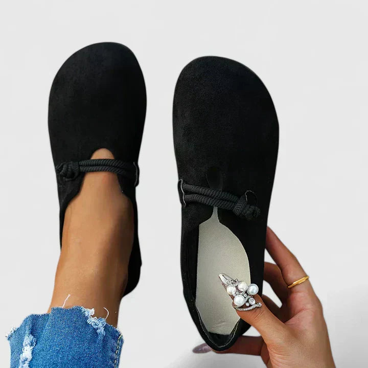 Olivia | Orthopedische Slippers
