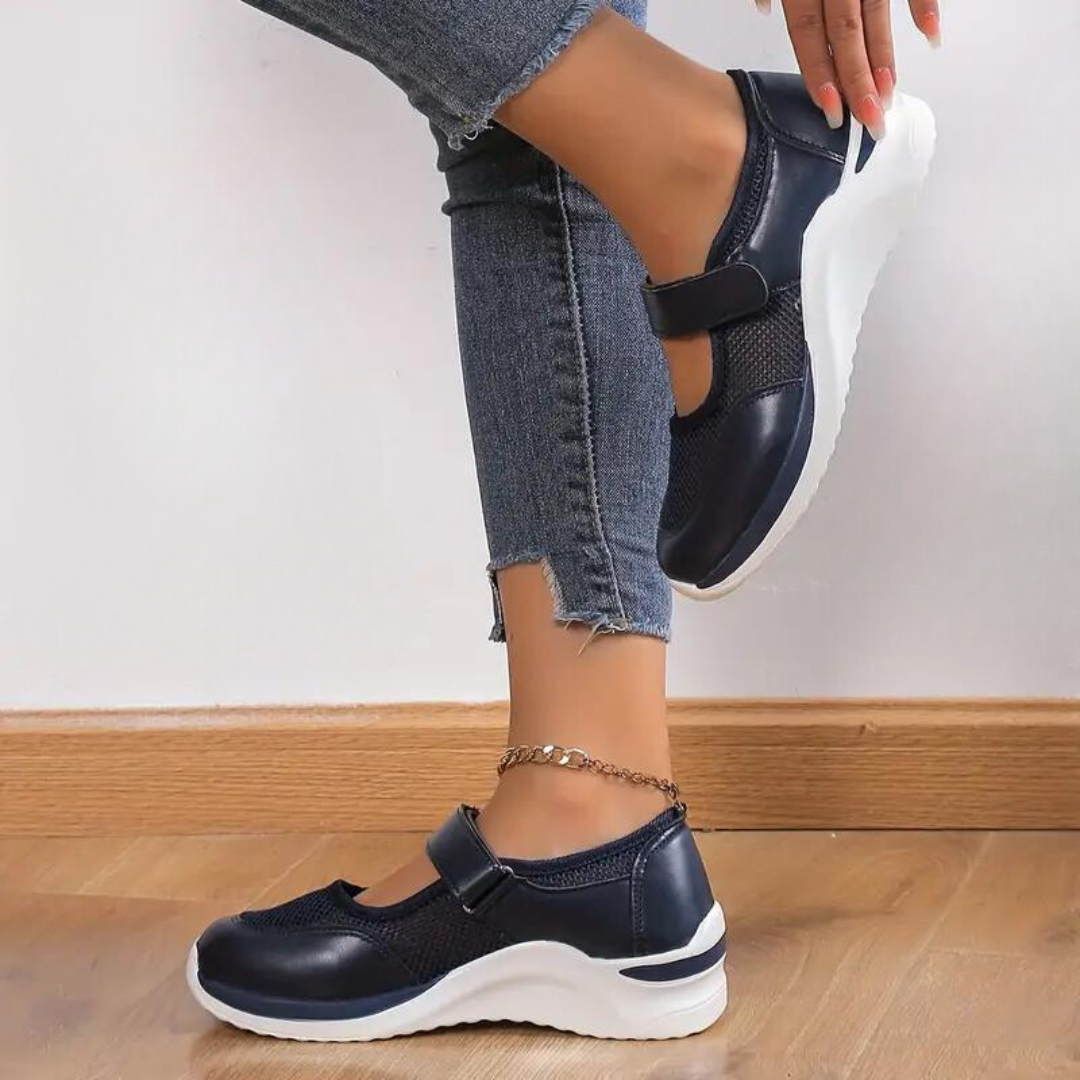 Orthopedische Schoenen LOREA Paris